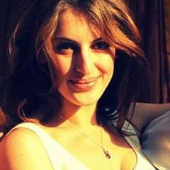 Настя Алешина