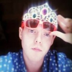 Jóhann Dagur Auðunsson