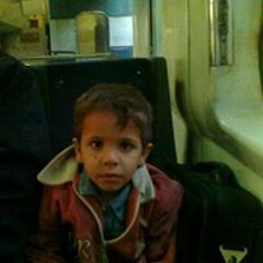 Hema Ahmed