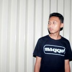 Arip Amsyong