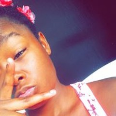 Jasmine Jaquayy Walker