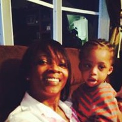 Alexus MaDuke Grimmett