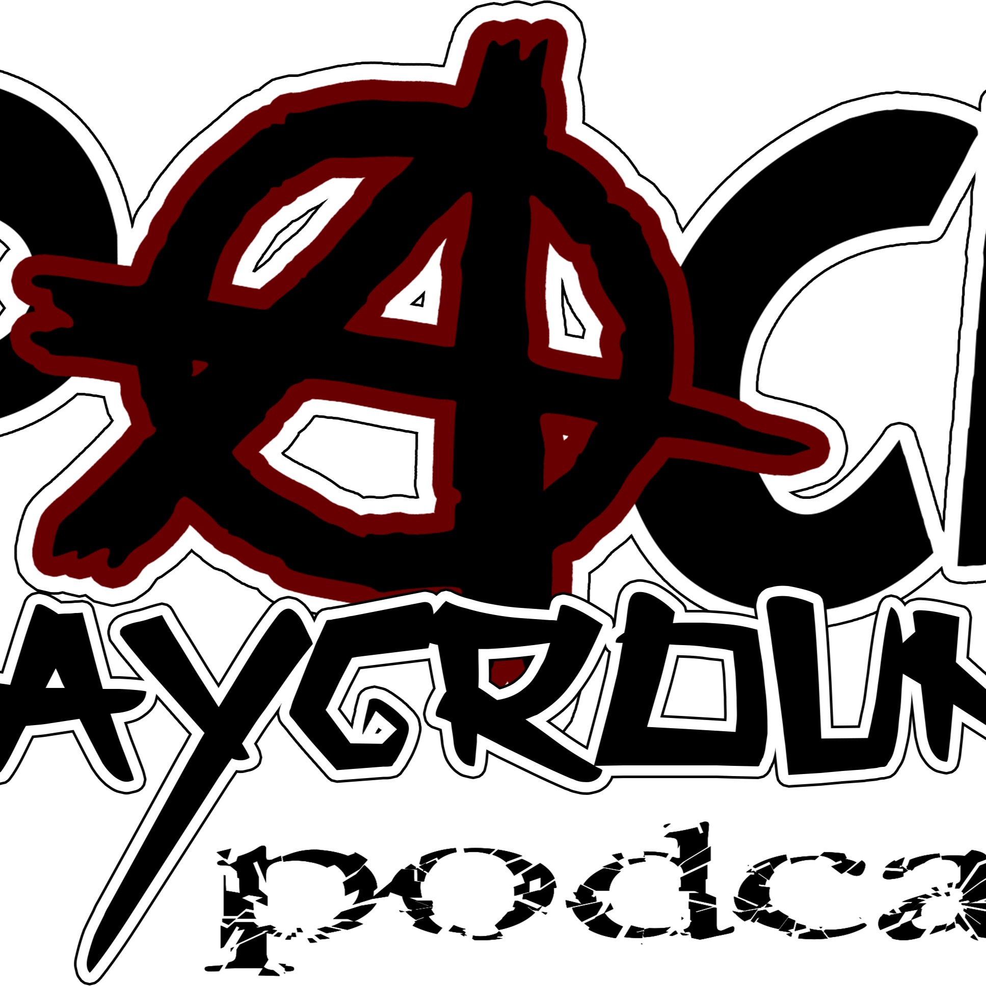 Playground podcast