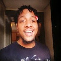 Brandon Kush Mccloud