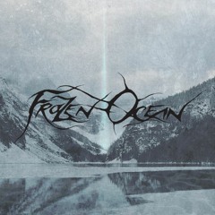 Frozen Ocean - Space Orchards