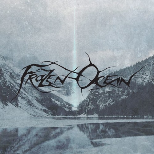 Frozen Ocean - Space Orchards