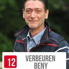 Beny Verbeuren