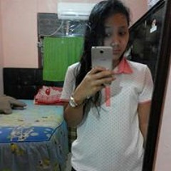 Santa ELisabeth Pakpahan