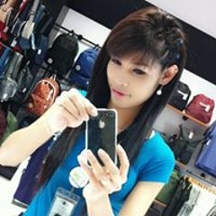 ปาริตา มณีปกรณ์