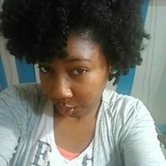 KaShyra Deon'tai Coleman