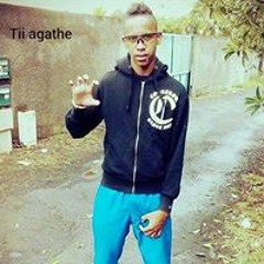 Tii Agathe