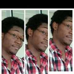 Patrick Mensah-zukong