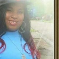 Demeatrius Moody Williams