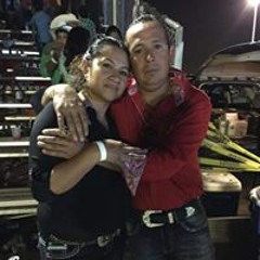 Rosa Santibanez