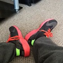 Kai Nathaniel Holder