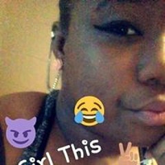 Alazia Shanice Williams