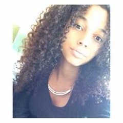 Anna Katrin Olave Solis