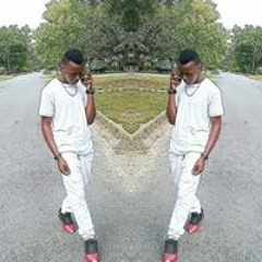 Deandre Dredog Gardner