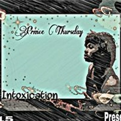 Prince Onlyon Thursday