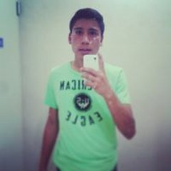 Roberto Carlos Ramirez