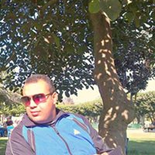 Islam Hamzawy’s avatar