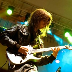 Smooth Jazz Guitar Solo.