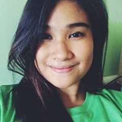 Mary Christel Pastoriza