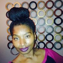 Yvette Jones Campbell