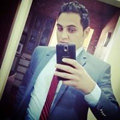 Ahmad Shehab Dehilliah