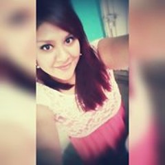 Nadia Itzel Carrillo