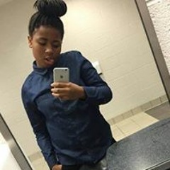 Goldie Youngest'Girl