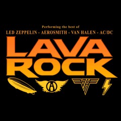 LAVA Rock