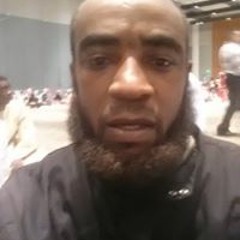 AbdAllah Sincere Muhammad