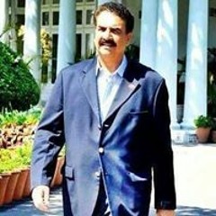 Raja Sameer Ali