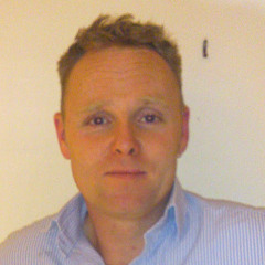 Jamie Hipwell