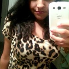 Haley Lynn Marie Haragan