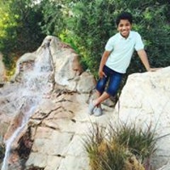 Yahia Hossam