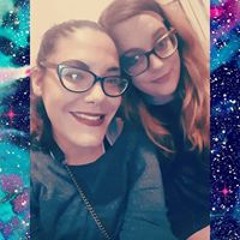 Brittany Lee VanMeter