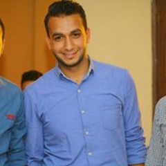 Ahmed Tarek