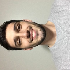 Luiz Fernando Ferreira 8