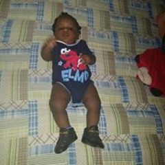 Dylan Fivestarr-general