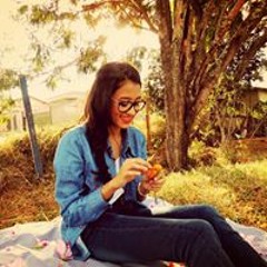 Ana Luiza Almeida Mariano