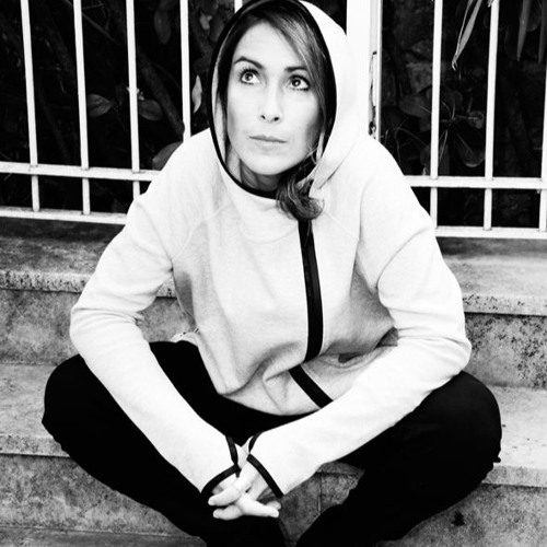 SoundCloud profile picture for @fabiana