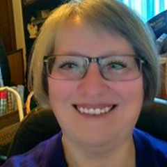 Gloria Carlene Stanphill