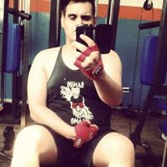 Rafa Bihmatt Vazquez