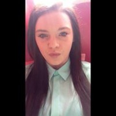 Charlotte Harrison