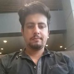 Waqas Khan