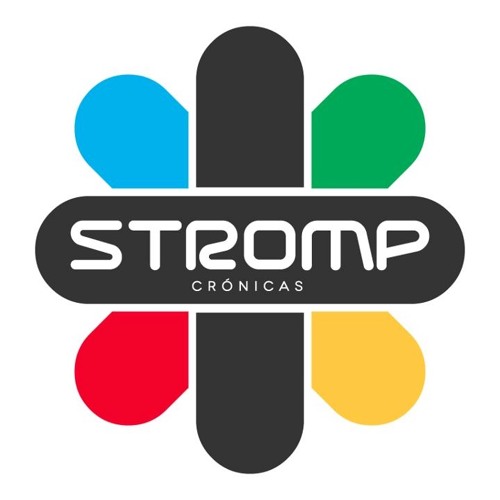 Stromp Str’s avatar