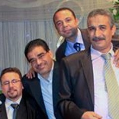 Mohamed Ahmad Darwish