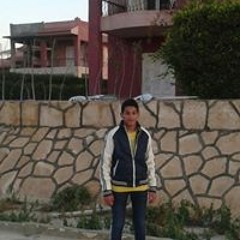 Ahmed Essam